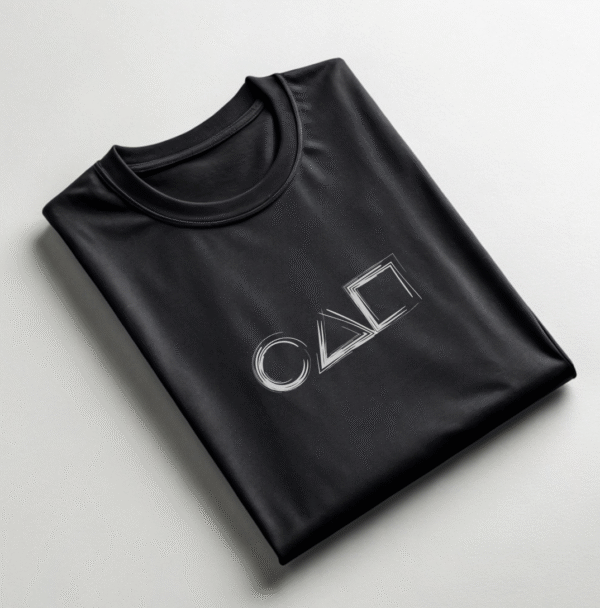 'SQUID GAME' T-shirt - Image 2
